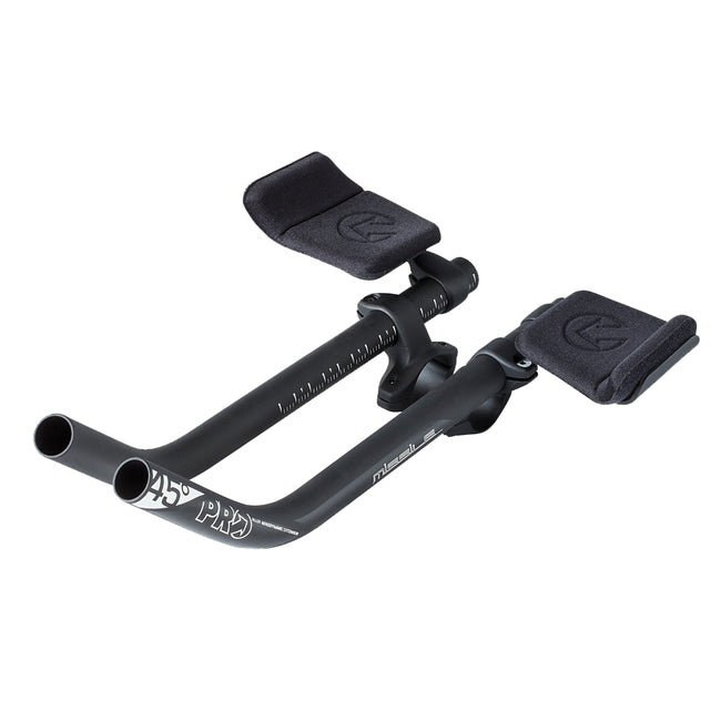 PRO Missile Ski-Bend Clip-On Alloy Extensions