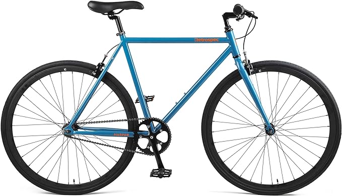 Retrospec Harper Bike Single Speed - 2022