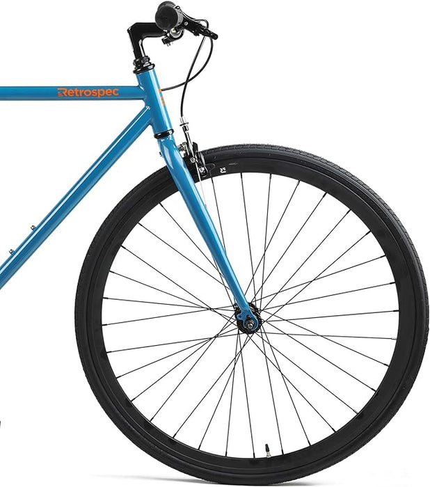 Retrospec Harper Bike Single Speed - 2022