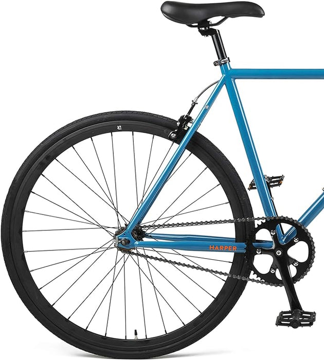 Retrospec Harper Bike Single Speed - 2022