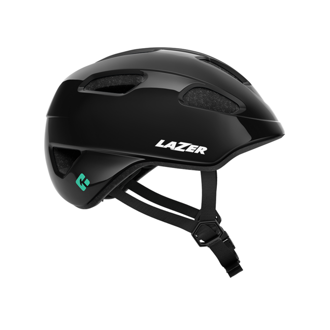 Lazer Nutz KinetiCore Helmet