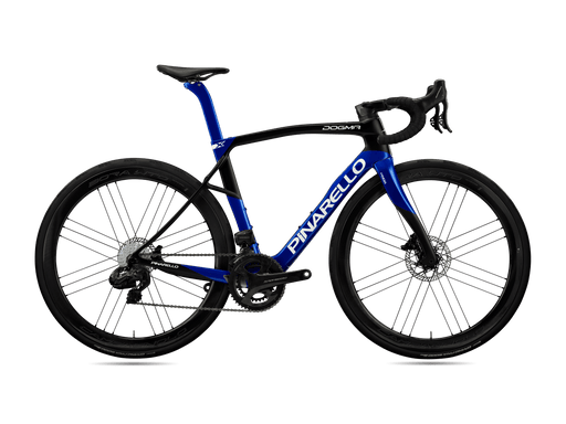 Pinarello Dogma X Frameset