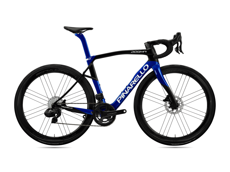 Pinarello Dogma X Disc SRAM Red eTap AXS Zipp 303 Firecrest