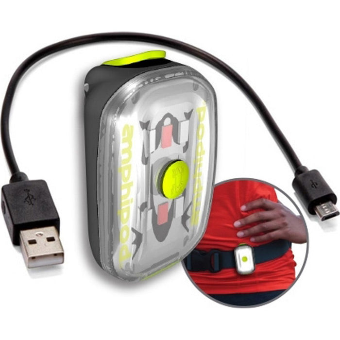 Amphipod Versa-Light Max