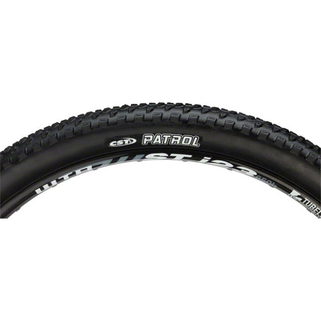 CST Patrol 27.5"X2.25 Tire - Black