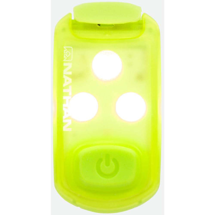 Nathan Strobelight LED Clip