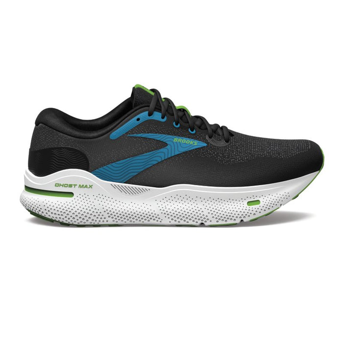 Brooks Ghost Max Men's Running Shoe WIDE