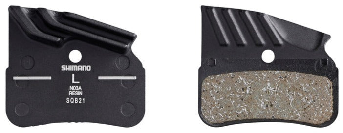 Shimano N03A Disc Brake Pads