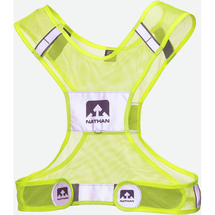 Nathan Streak Reflective Vest