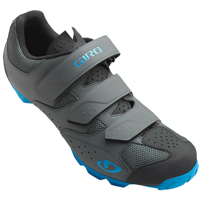 Giro Carbide R II Men's Off-Road Shoe