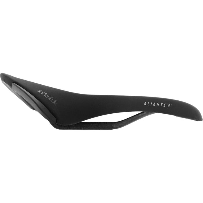 Fizik Aliante R1 Open Braided Carbon Rails Saddle