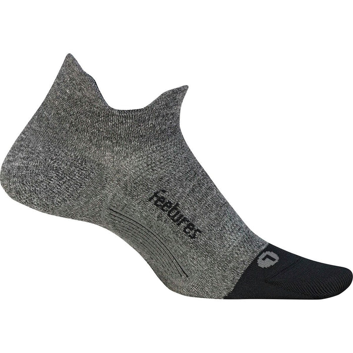 Feetures Elite Ultra Light Cushion No Show Tab Sock