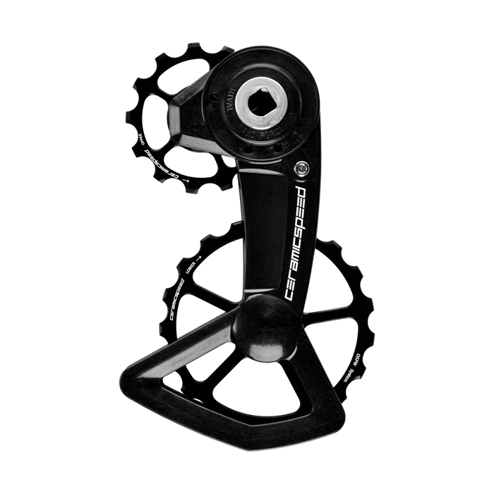 CeramicSpeed OSPW X for SRAM AXS XPLR Standard