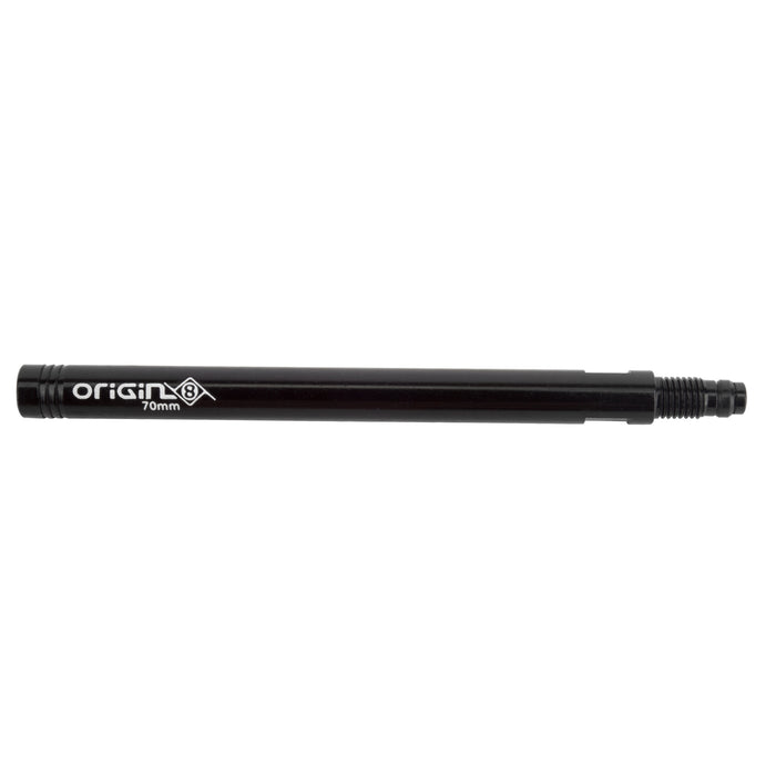 Origin8 Integrated Presta Valve Extender 70mm