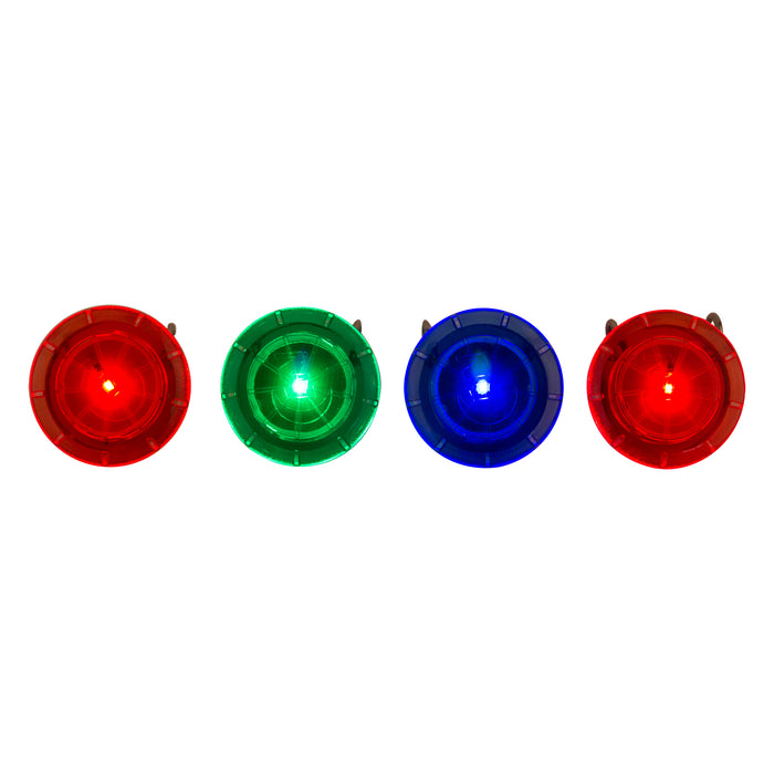 Nite Ize See `Em Spoke Mini LED Lights