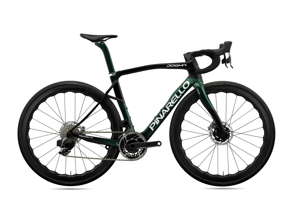 Pinarello Dogma X Frameset