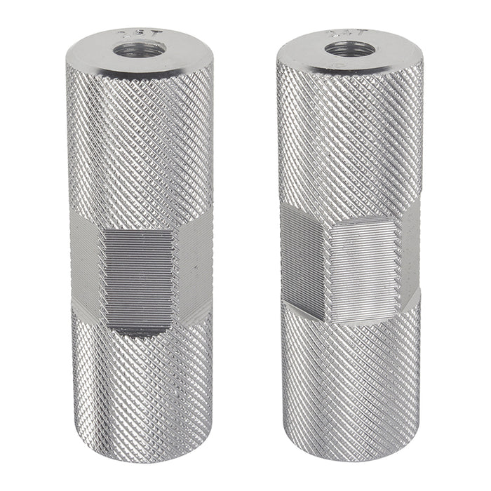 Black Ops Knurled Pro BMX Pegs