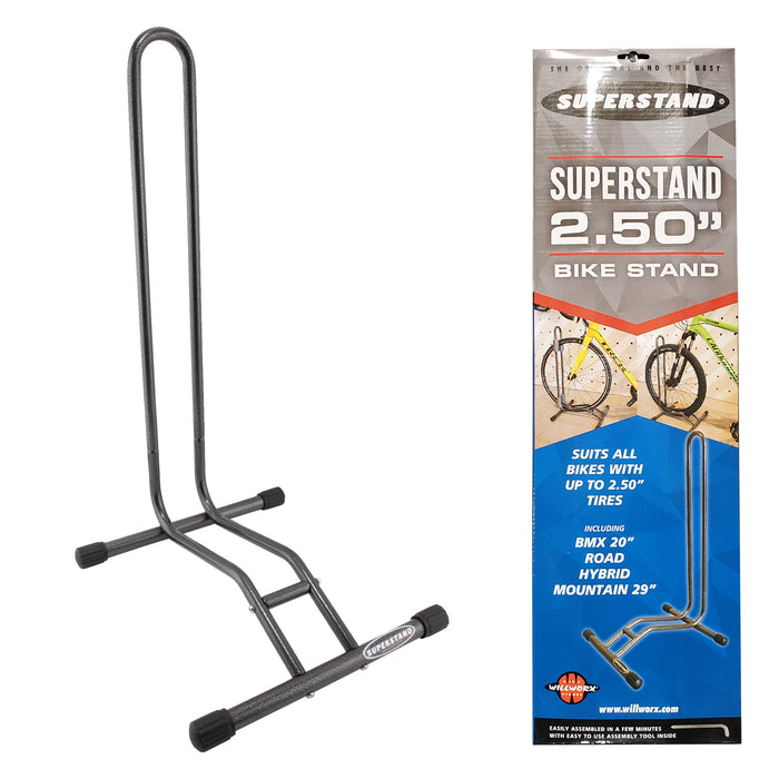 Willworx Superstand