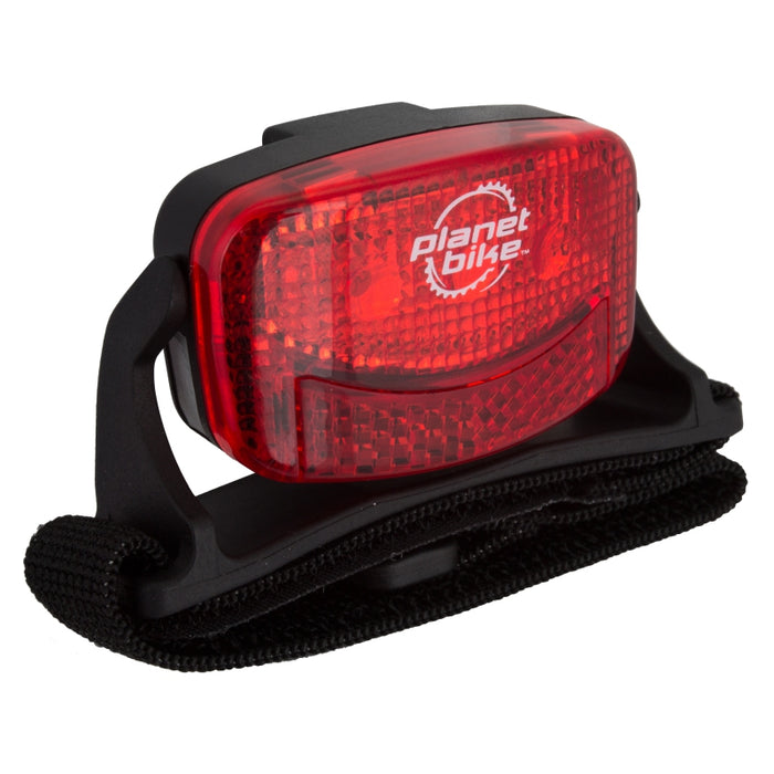 Planet Bike Blinky-3H Taillight