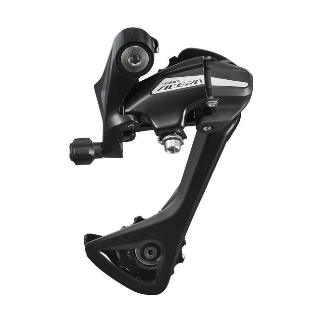 Shimano Acera RD-M3020-8 SGS Rear Derailleur 7/8-Speed Black