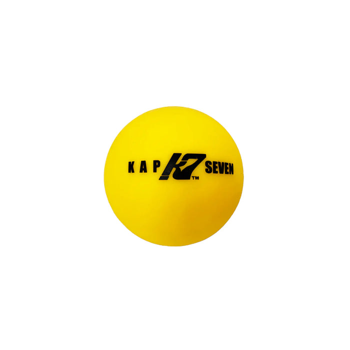 KAP7 Water Polo Rubber Stress Ball