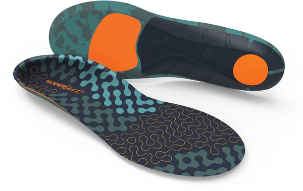 SuperFeet ADAPT Run Max Insole