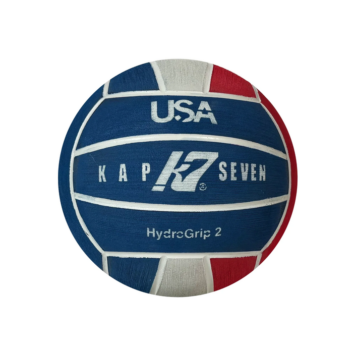 KAP7 Water Polo HydroGrip 2 Ball