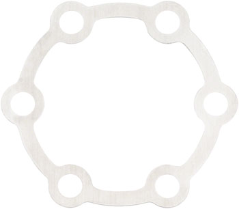 SRAM Rotor Shim - 0.2mm