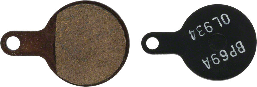 Tektro Novela Replacement Disc Brake Pads