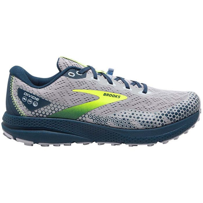 Brooks Divide 3 Men's Running Shoe