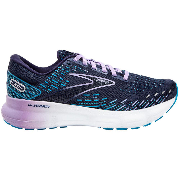 Brooks Glycerin 20 Women's Running Shoe WIDE