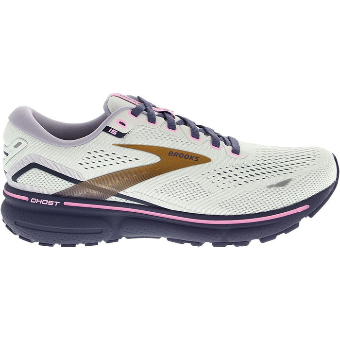 Brooks Ghost 15 Women's Running Shoe WIDE