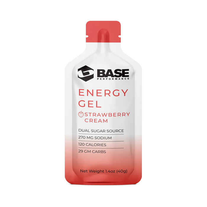 BASE Performance Gel