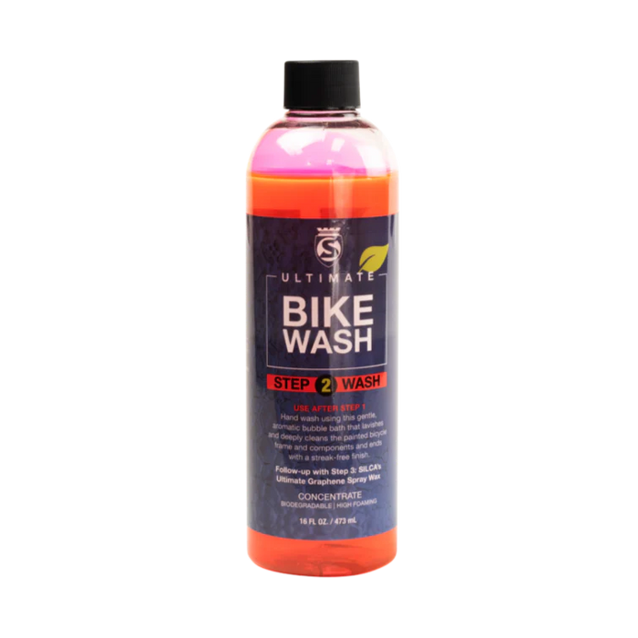 Silca Ultimate Bike Wash