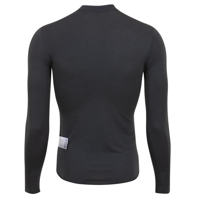 Pearl iZumi Men's Transfer Wool Long Sleeve Baselayer