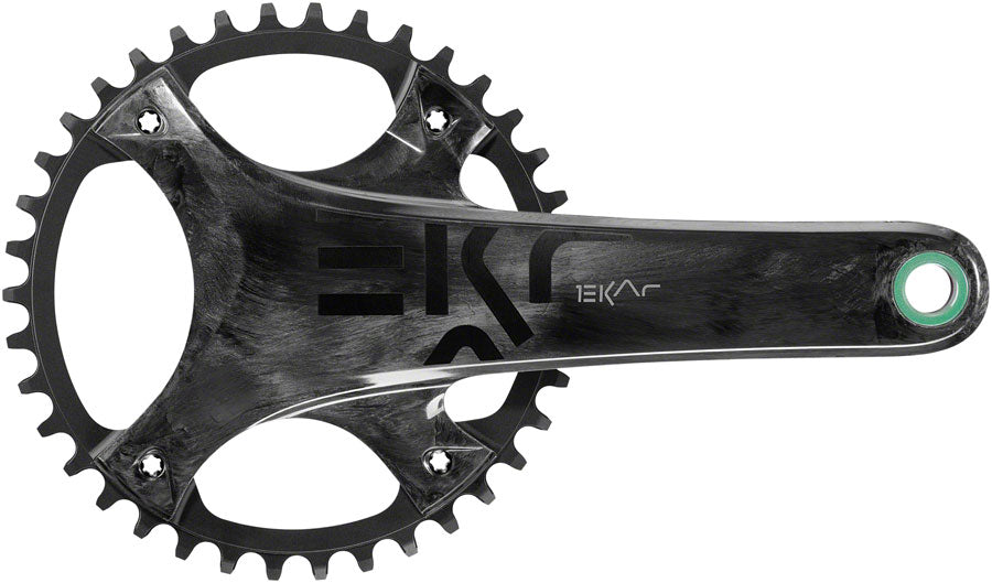 Campagnolo Ekar 13-Speed Crankset OUT OF BOX