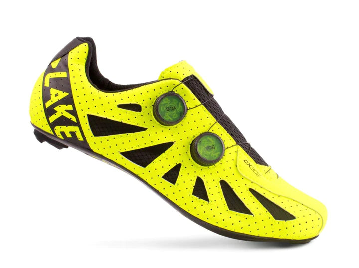 Lake Cycling CX 302 Cycling Shoe