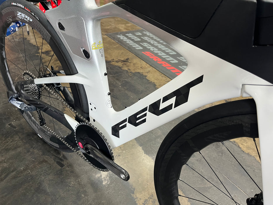 Felt IA FRD 2.0 SRAM Force