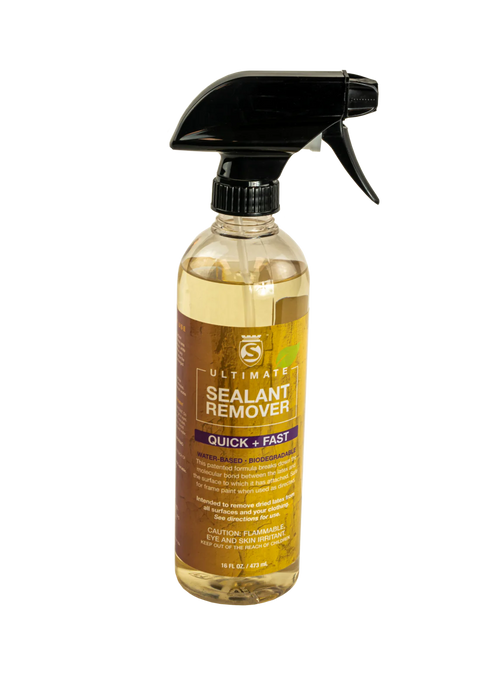 Silca Ultimate Tubeless Sealant Remover