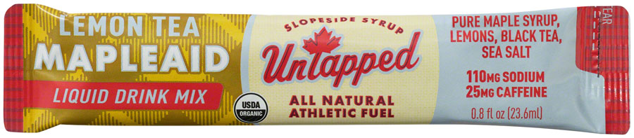 UnTapped Mapleaid Drink Mix