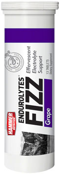 Hammer Nutrition Endurolytes Fizz