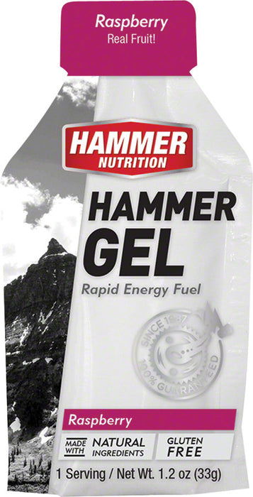 Hammer Gel Single Serve Packet