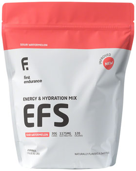 First Endurance EFS Hydration Drink