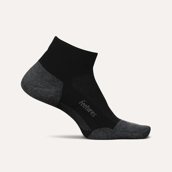 Feetures Elite Max Cushion Low Cut Socks