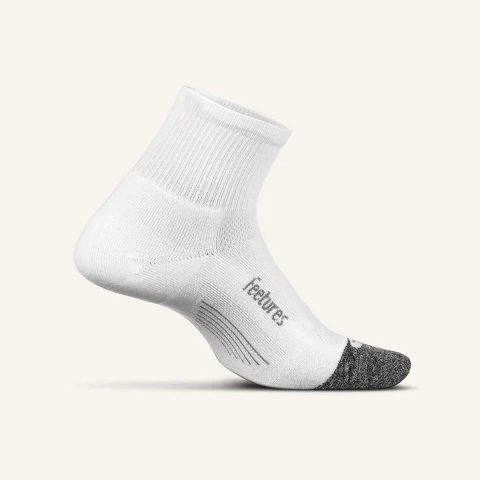 Feetures Elite Light Cushion Quarter Sock