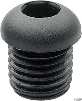 Problem Solvers Brake Boss Plug 8mm Rubber Pair