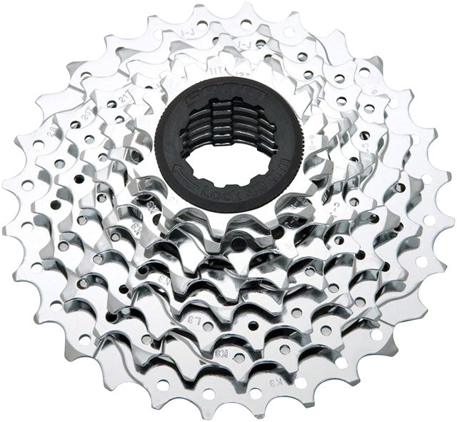 SRAM PG-850 Cassette - 8 Speed 11-32t