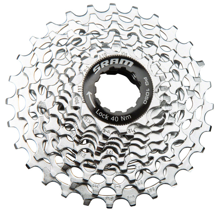 SRAM PG-1050 Cassette - 10 Speed