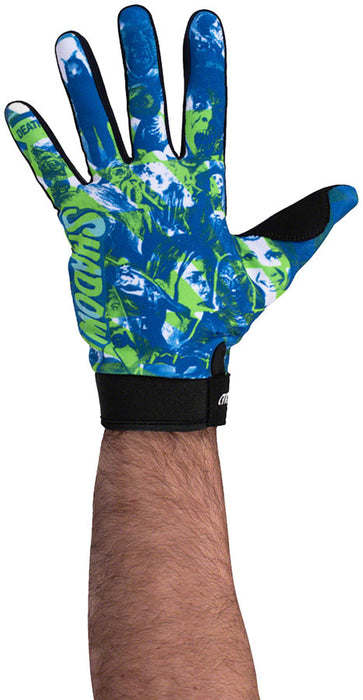 The Shadow Conspiracy Conspire Gloves - Monster Mash, Full Finger