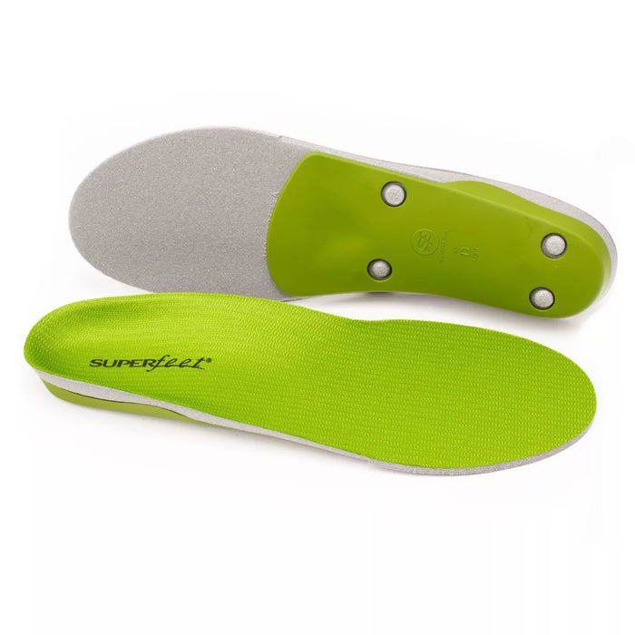 SuperFeet All Purpose Support Run Insole